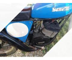 Benelli 125 Cross Altro modello - Anni 70 - Immagine 1