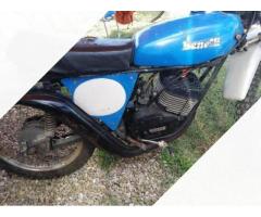 Benelli 125 Cross Altro modello - Anni 70 - Immagine 2