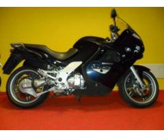 BMW K 1200 GT  Blu - 47837 - Immagine 1