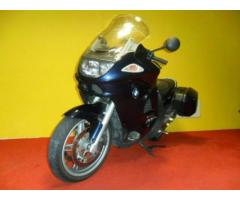 BMW K 1200 GT  Blu - 47837 - Immagine 2