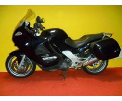 BMW K 1200 GT  Blu - 47837 - Immagine 4