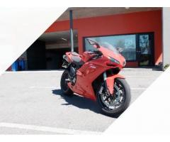 Ducati 1198 - 2010 - Immagine 1