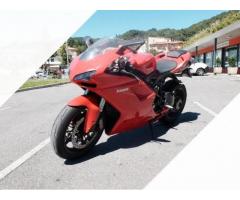 Ducati 1198 - 2010 - Immagine 2