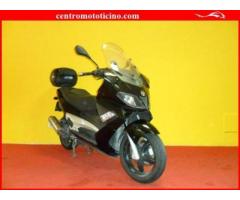 GILERA Nexus 300 Nero - 15075 - Immagine 2