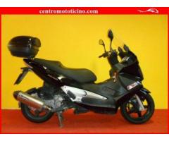 GILERA Nexus 300 Nero - 15075 - Immagine 1