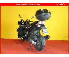 GILERA Nexus 300 Nero - 15075 - Immagine 4