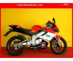 GILERA SC 125 Rosso/Nero - 17274 - Immagine 1