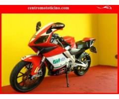 GILERA SC 125 Rosso/Nero - 17274 - Immagine 2