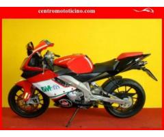 GILERA SC 125 Rosso/Nero - 17274 - Immagine 3