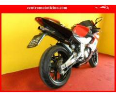 GILERA SC 125 Rosso/Nero - 17274 - Immagine 4