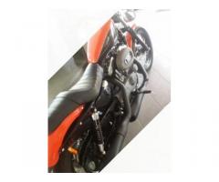 Harley Davidson 1200 Nightster Perfetta - Immagine 1