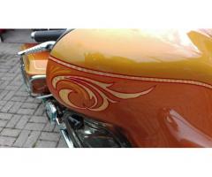 Harley Davidson Electra Glide Ultra Classic - Immagine 3