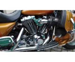 Harley Davidson Electra Glide Ultra Classic - Immagine 4