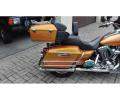 Harley Davidson Electra Glide Ultra Classic - Immagine 5