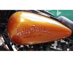Harley Davidson Electra Glide Ultra Classic - Immagine 8