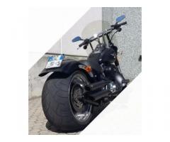 Harley-Davidson Softail Fat Boy - 2013 - Immagine 1