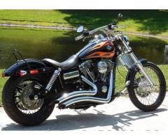 Harley-Davidson Wide Glide?? - Immagine 2