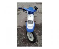 Honda CUB - Immagine 2