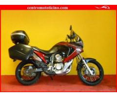 HONDA Transalp XL 700 V Bordoeux - 50535 - Immagine 1