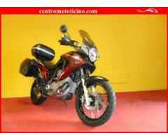 HONDA Transalp XL 700 V Bordoeux - 50535 - Immagine 2