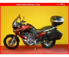 HONDA Transalp XL 700 V Bordoeux - 50535 - Immagine 3