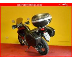 HONDA Transalp XL 700 V Bordoeux - 50535 - Immagine 4