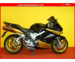 HONDA VFR 800 Nero/Oro - 26907 - Immagine 1