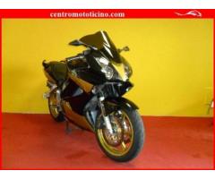 HONDA VFR 800 Nero/Oro - 26907 - Immagine 2