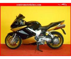 HONDA VFR 800 Nero/Oro - 26907 - Immagine 3