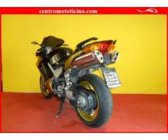 HONDA VFR 800 Nero/Oro - 26907 - Immagine 4