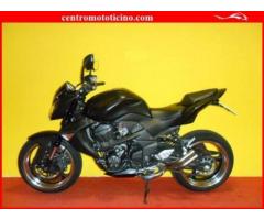 KAWASAKI Z 1000 Black edition - 13903 - Immagine 3