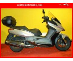 KYMCO Downtown 300i ABS Grigio - 34281 - Immagine 1