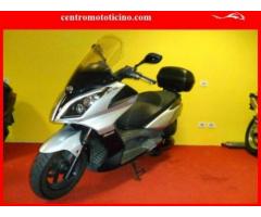 KYMCO Downtown 300i ABS Grigio - 34281 - Immagine 2