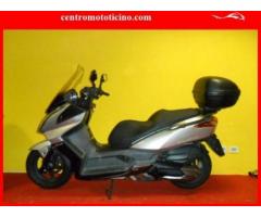 KYMCO Downtown 300i ABS Grigio - 34281 - Immagine 3