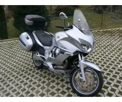 Moto Guzzi Norge 1200 ABS - Immagine 1