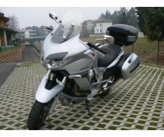 Moto Guzzi Norge 1200 ABS - Immagine 2