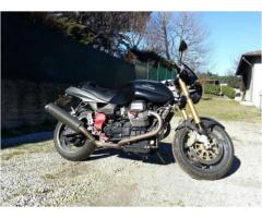 MOTO GUZZI V 11 tipo veicolo Naked cc 1064 - Immagine 4