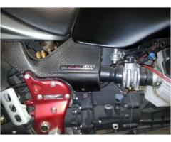 MOTO GUZZI V 11 tipo veicolo Naked cc 1064 - Immagine 5