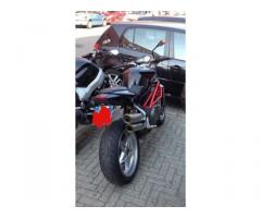 Mv brutale 910s km 8826 - Immagine 2