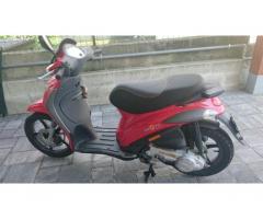 PIAGGIO Liberty 50cc cc 50 - Immagine 1