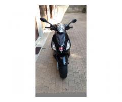 Scooter Derby Boulevard 50cc - Immagine 1