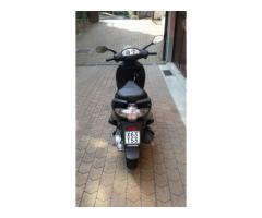 Scooter Derby Boulevard 50cc - Immagine 2