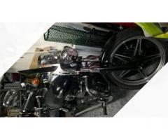 Triumph SpeedMaster - 2011 - Immagine 2