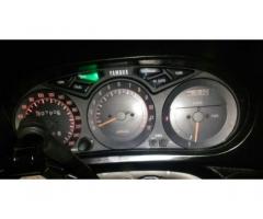 Yamaha FJ 1200 cc con soli 30000 km - Immagine 5