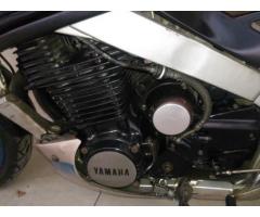 Yamaha FJ 1200 cc con soli 30000 km - Immagine 6