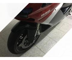Ducati 848 - 2009 - Immagine 1