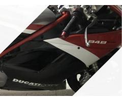 Ducati 848 - 2009 - Immagine 2