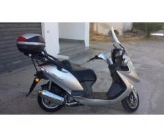 Kymco Grand Dink 250 - Immagine 1