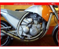 APRILIA Motò 6.5 Moto grigio-arancio - 12156 - Immagine 4