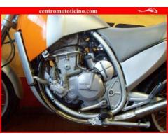 APRILIA Motò 6.5 Moto grigio-arancio - 12156 - Immagine 7